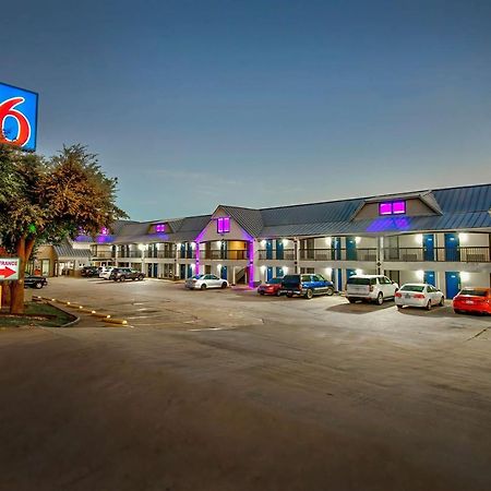 Motel 6-Fort Worth, Tx - White Settlement Екстериор снимка