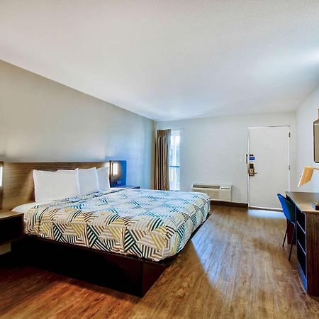 Motel 6-Fort Worth, Tx - White Settlement Екстериор снимка