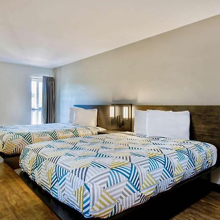 Motel 6-Fort Worth, Tx - White Settlement Екстериор снимка