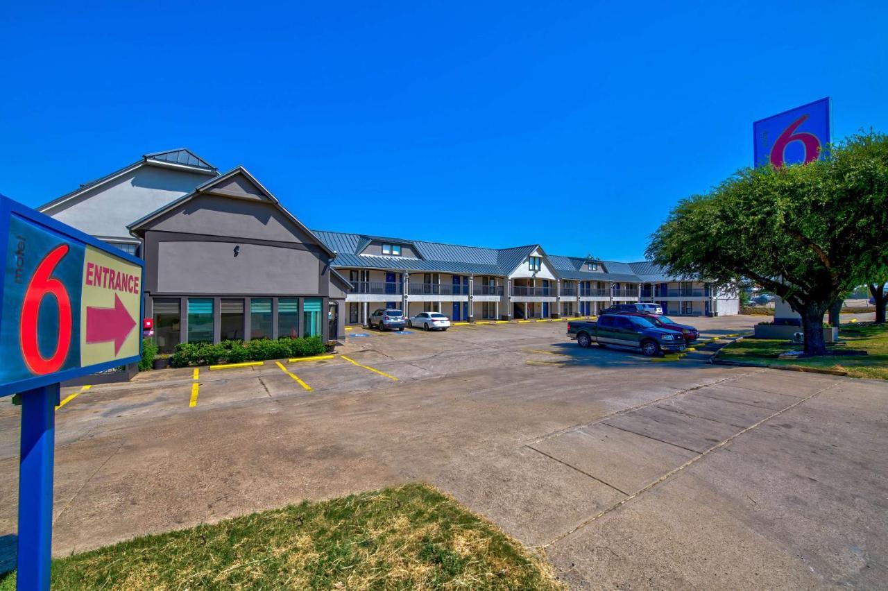 Motel 6-Fort Worth, Tx - White Settlement Екстериор снимка