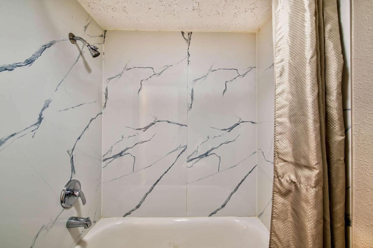 Motel 6-Fort Worth, Tx - White Settlement Екстериор снимка