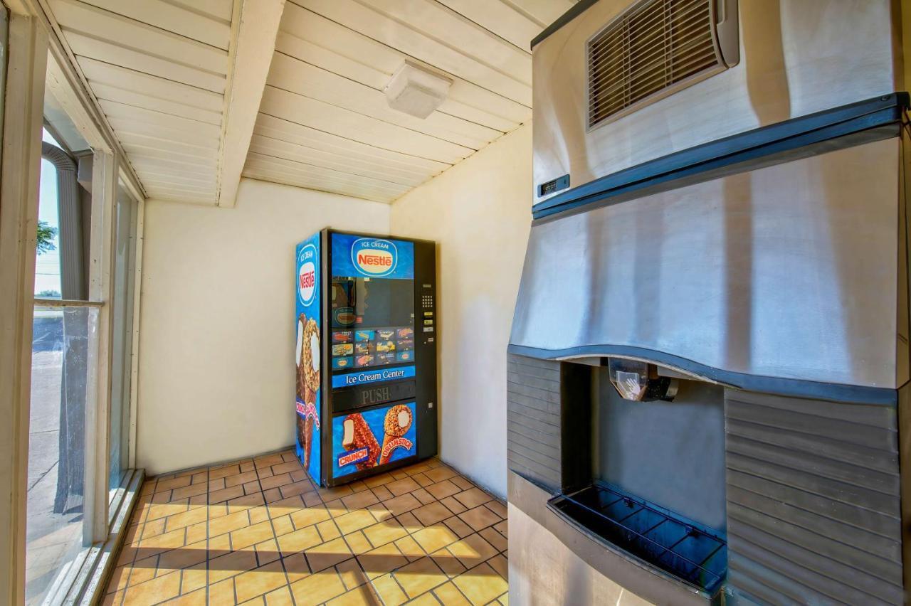 Motel 6-Fort Worth, Tx - White Settlement Екстериор снимка