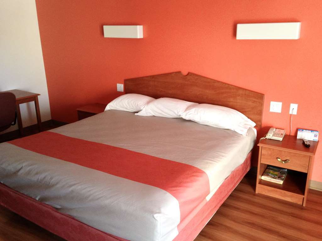 Motel 6-Fort Worth, Tx - White Settlement Стая снимка