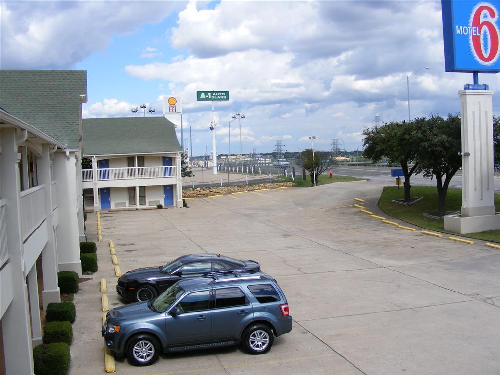Motel 6-Fort Worth, Tx - White Settlement Екстериор снимка