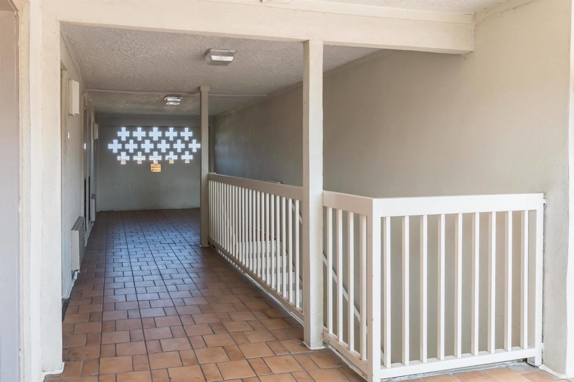 Motel 6-Fort Worth, Tx - White Settlement Екстериор снимка