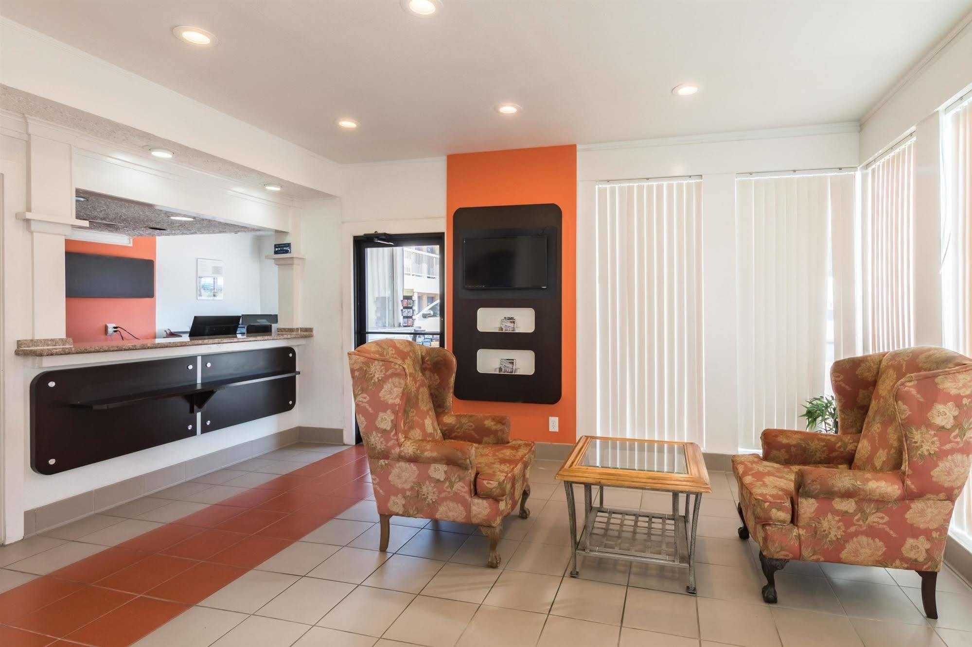 Motel 6-Fort Worth, Tx - White Settlement Екстериор снимка