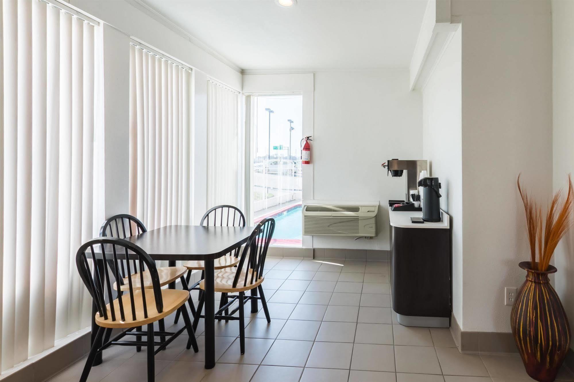 Motel 6-Fort Worth, Tx - White Settlement Екстериор снимка