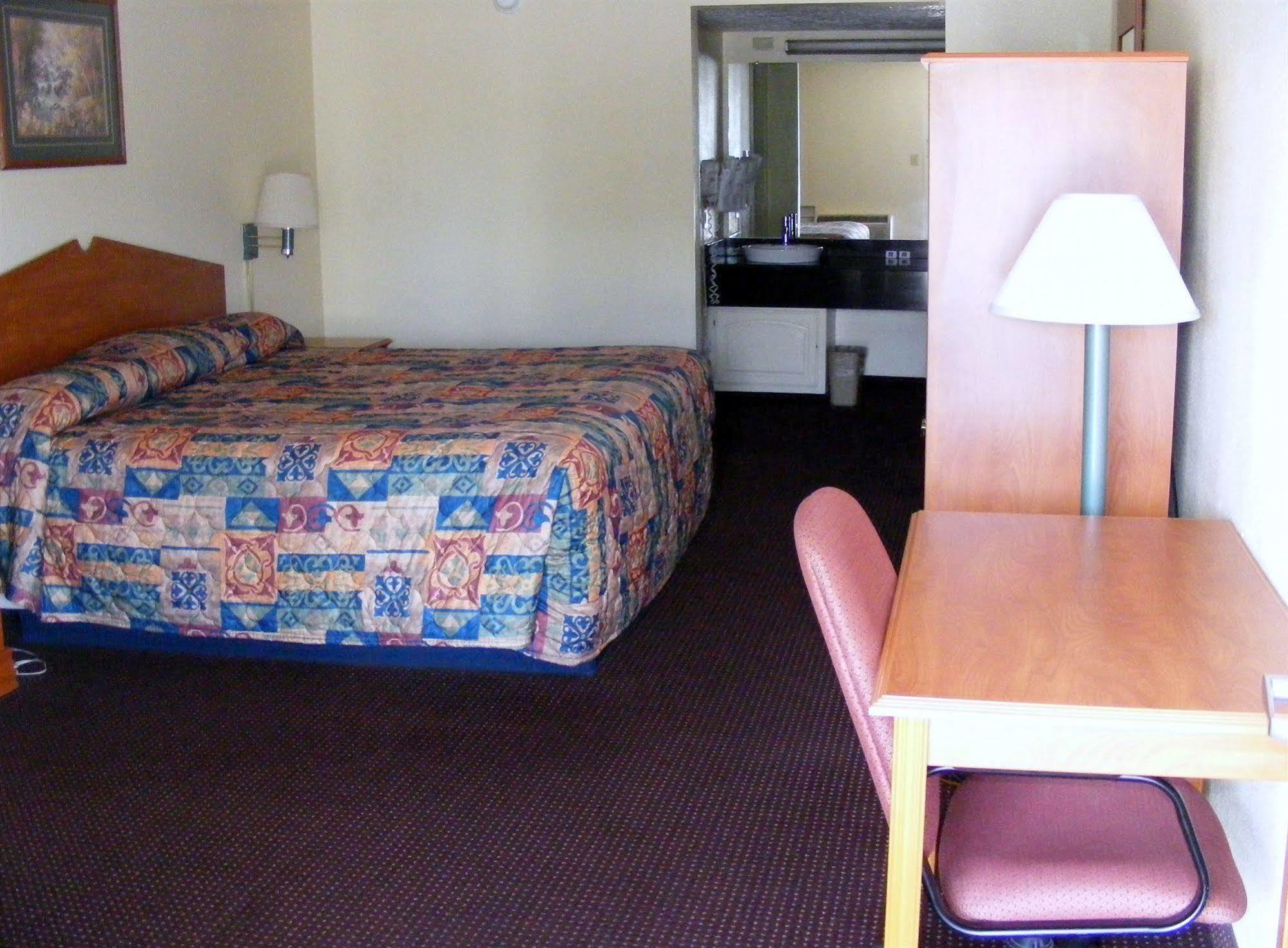 Motel 6-Fort Worth, Tx - White Settlement Екстериор снимка