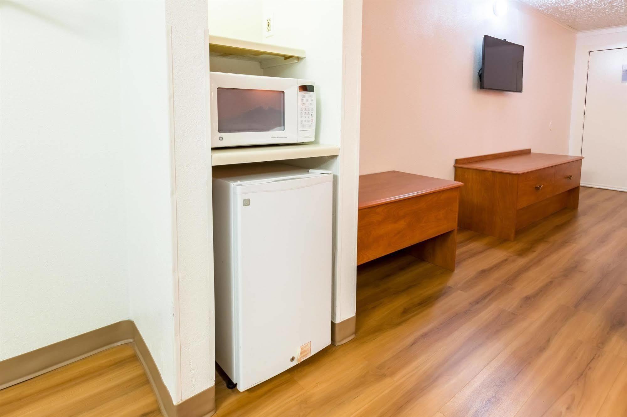 Motel 6-Fort Worth, Tx - White Settlement Екстериор снимка
