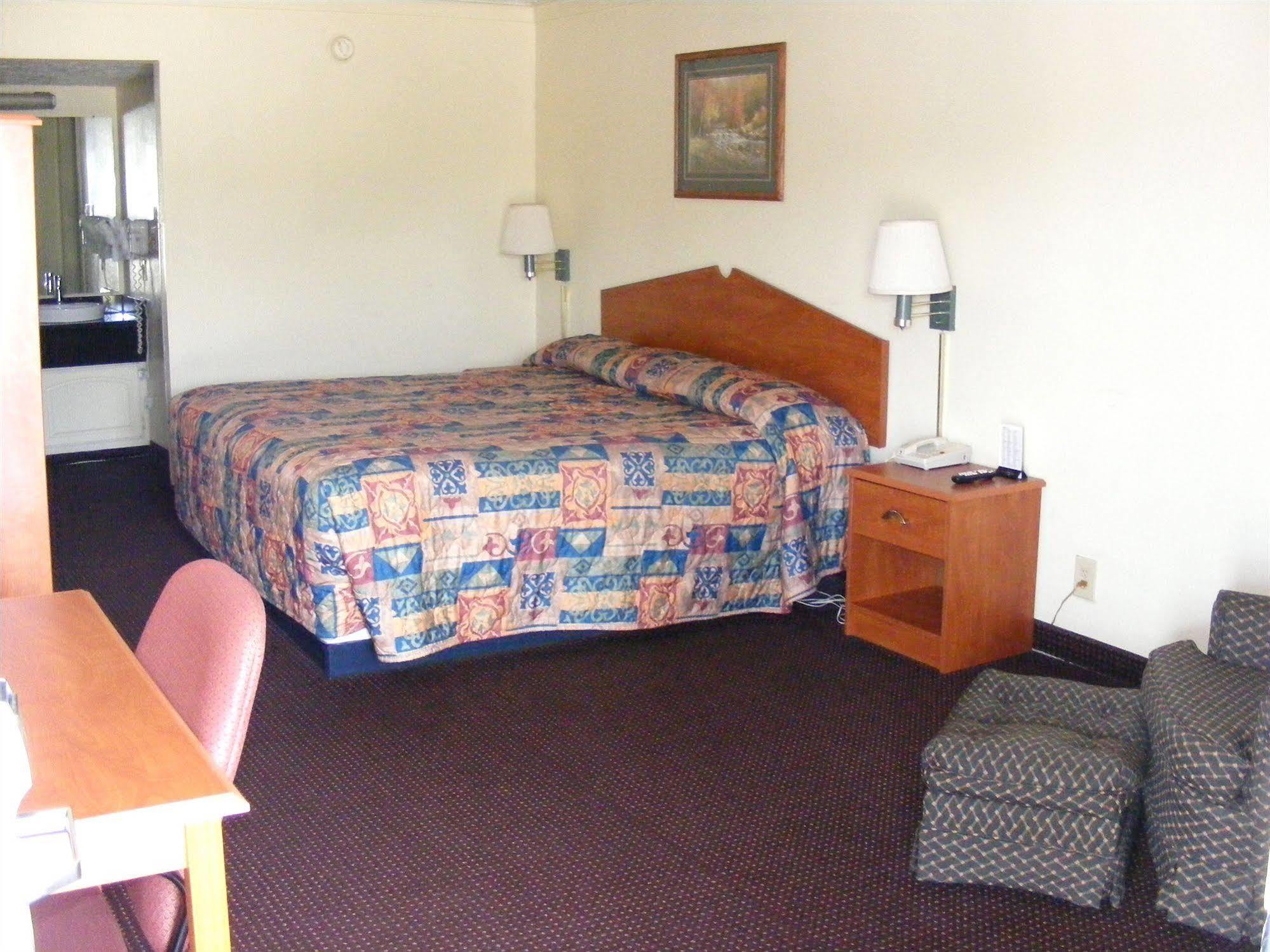 Motel 6-Fort Worth, Tx - White Settlement Екстериор снимка
