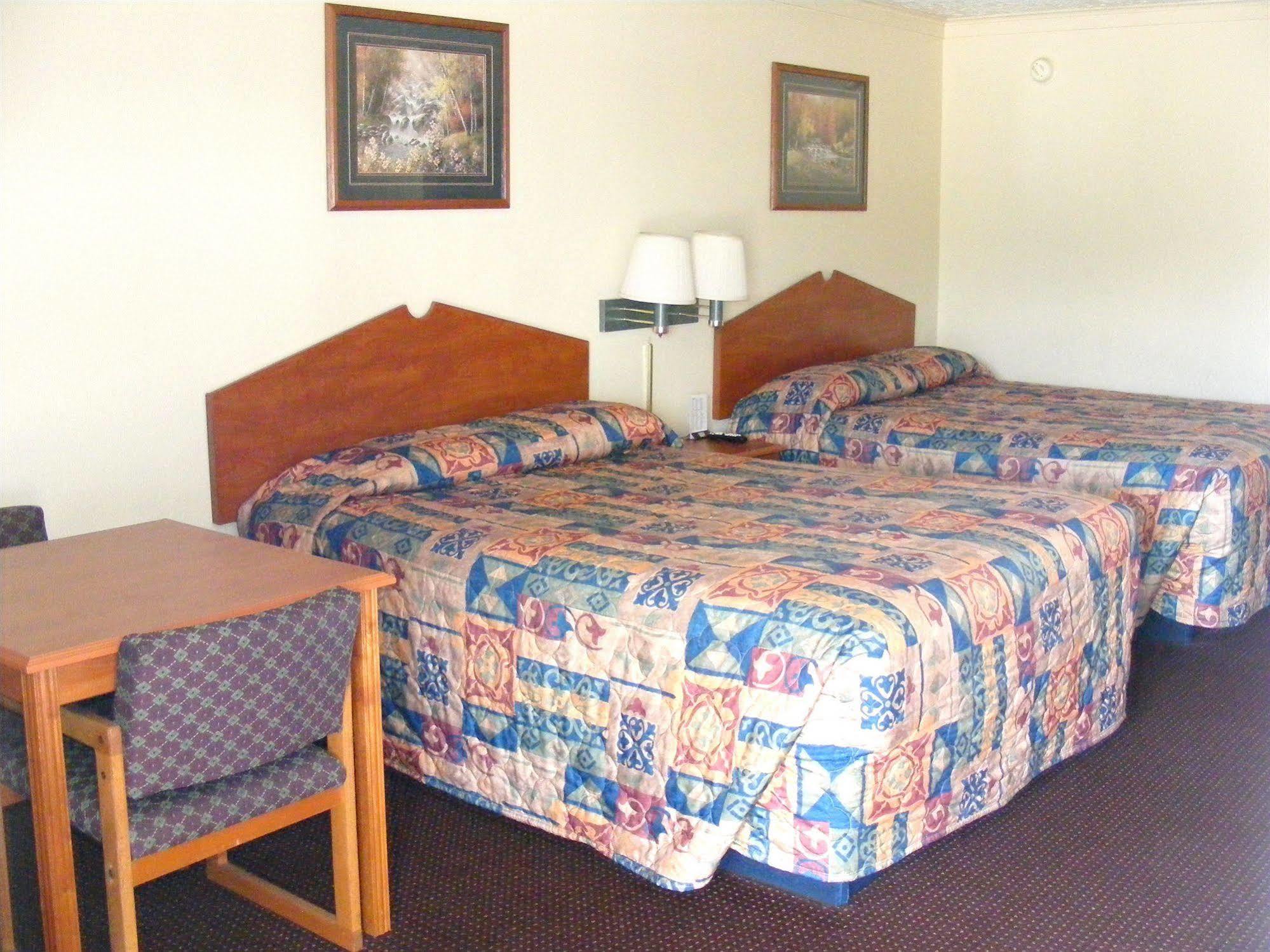 Motel 6-Fort Worth, Tx - White Settlement Екстериор снимка