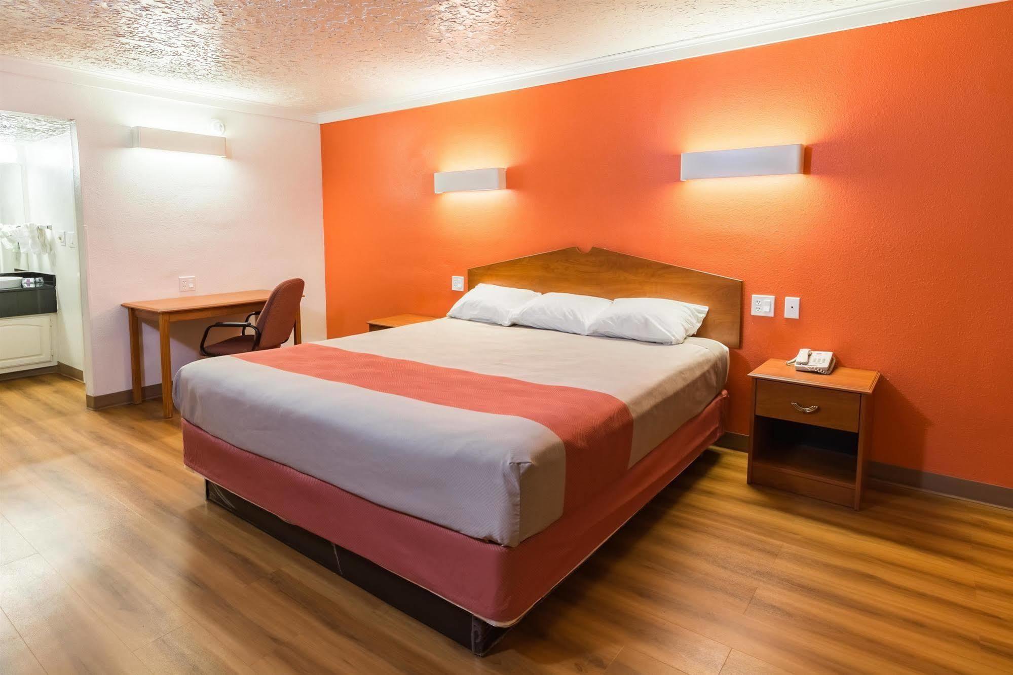 Motel 6-Fort Worth, Tx - White Settlement Екстериор снимка