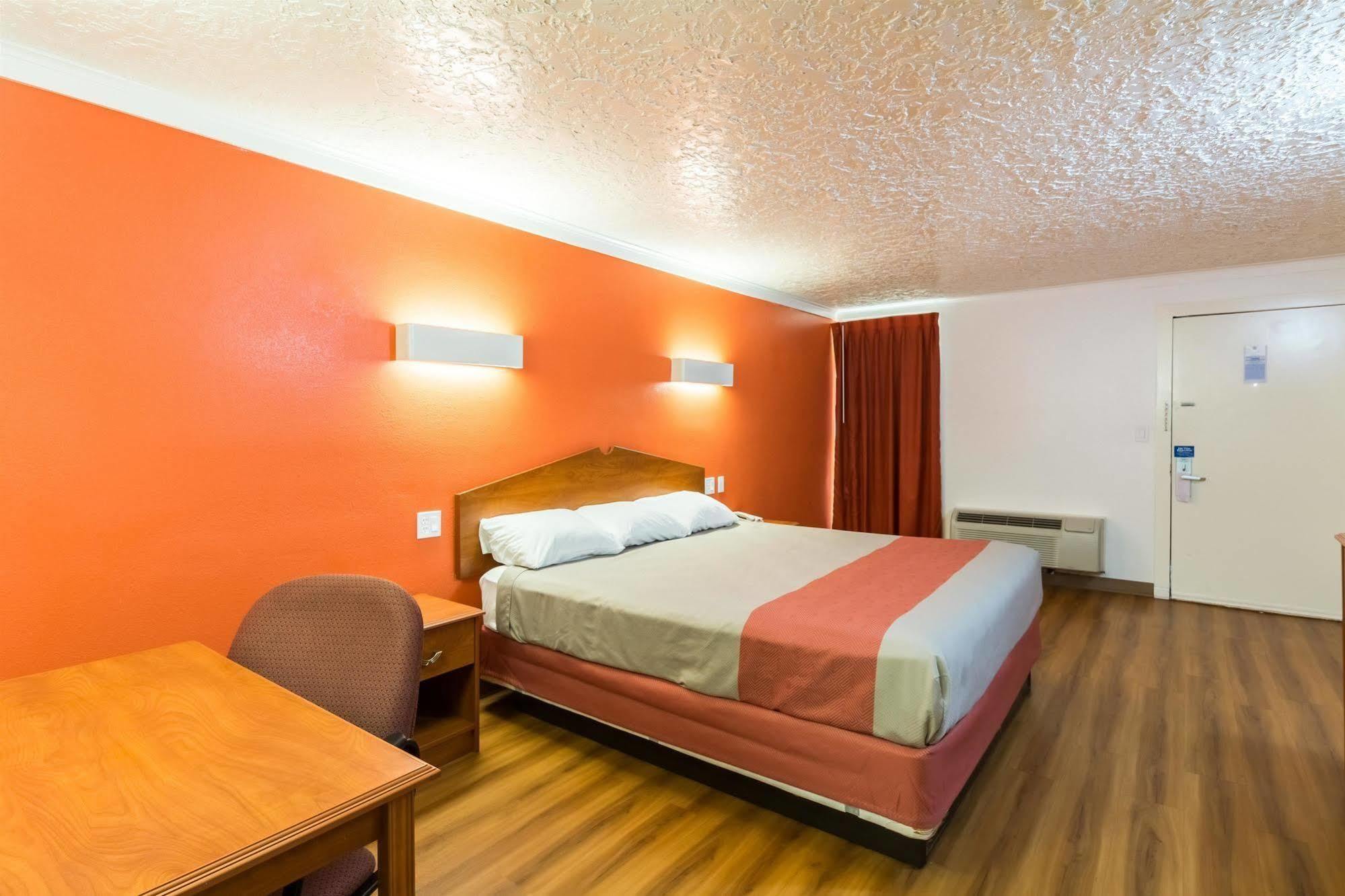 Motel 6-Fort Worth, Tx - White Settlement Екстериор снимка