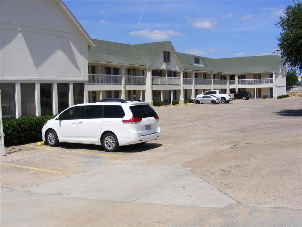 Motel 6-Fort Worth, Tx - White Settlement Екстериор снимка
