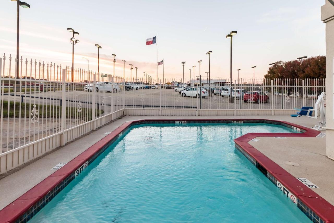 Motel 6-Fort Worth, Tx - White Settlement Екстериор снимка